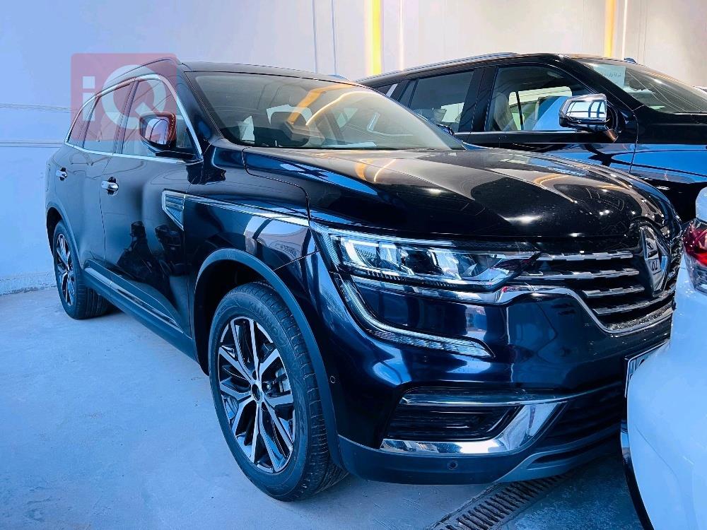 رينو كوليوس